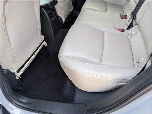 Used 2025 MAZDA CX-30 AWD 2.5 S w/ Preferred Package image 17