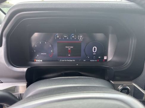 Used 2024 Ford F150 Lariat w/ Equipment Group 502A High AWD/4WD image 15