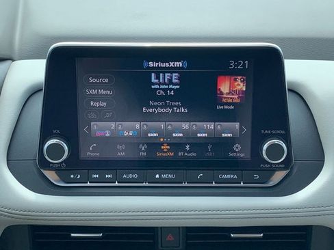 New 2026 Nissan Rogue SV w/ SV Premium Package image 25