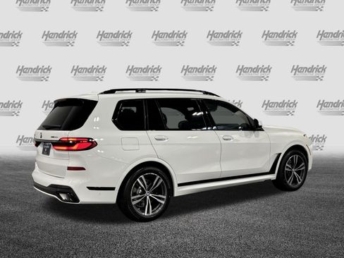 New 2027 BMW X7 xDrive40i w/ Executive Package AWD/4WD image 8