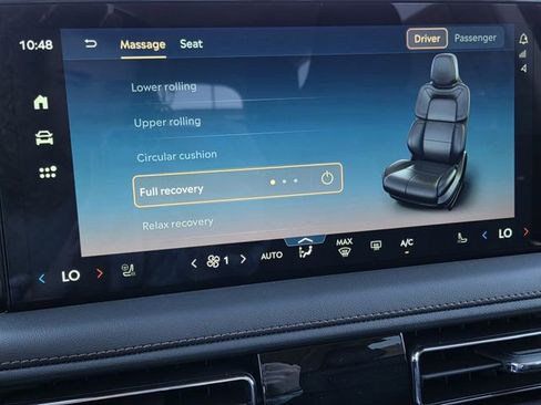 New 2026 Lincoln Aviator Reserve w/ Luxury Package image 9