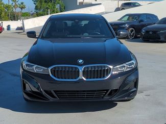 Used 2023 BMW 330i w/ Driving Assistance Package video 2