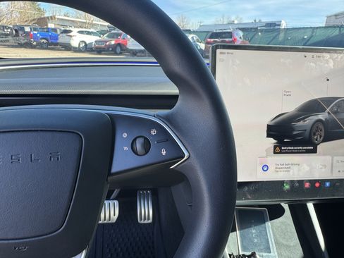 Used 2024 Tesla Model 3 Performance image 24