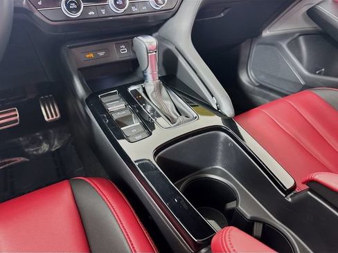 Used 2025 Acura Integra A-Spec FWD image 25