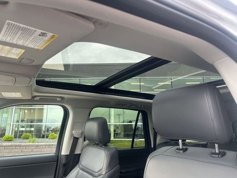 Certified 2025 Ford Expedition Max Active AWD/4WD image 27