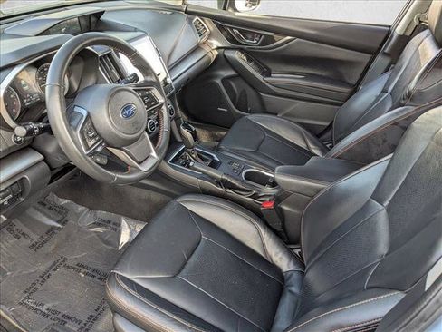 Used 2020 Subaru Crosstrek 2.0i Limited w/ Moonroof Package w/Navigation image 10