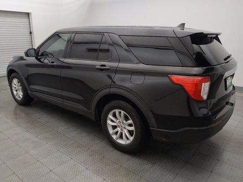 Used 2020 Ford Explorer 2WD image 3
