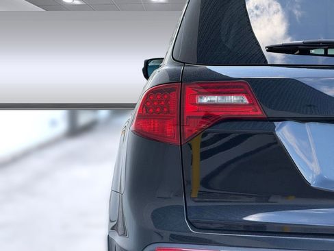 Used 2013 Acura MDX w/ Technology & Entertainment image 12