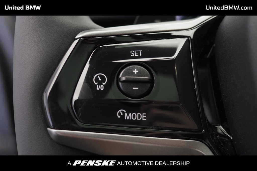 Certified 2026 BMW 530i RWD image 13