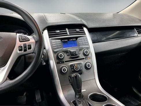Used 2013 Ford Edge SE AWD/4WD image 10