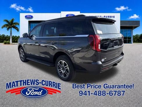 New 2026 Ford Expedition Active AWD/4WD image 6