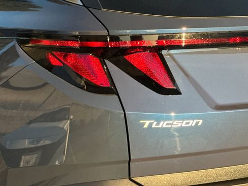 New 2026 Hyundai Tucson SEL image 24