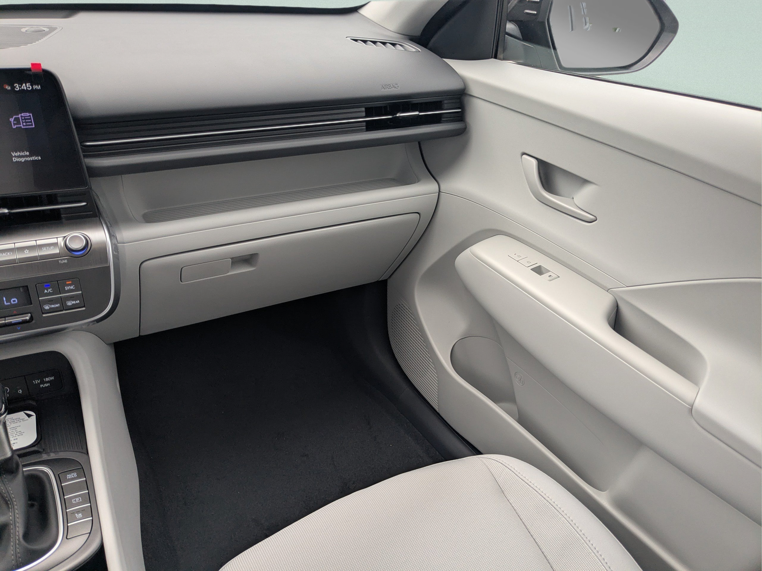 New 2027 Hyundai Kona SEL Sport FWD image 19