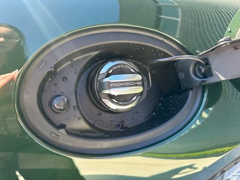 Used 2026 Porsche 911 GT3 image 39