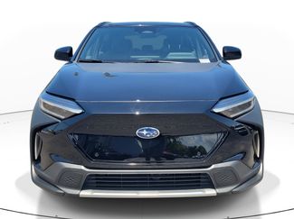 Certified 2024 Subaru Solterra AWD/4WD video 2