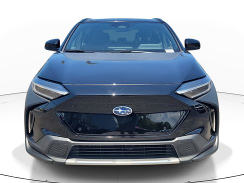 Certified 2024 Subaru Solterra AWD/4WD image 2
