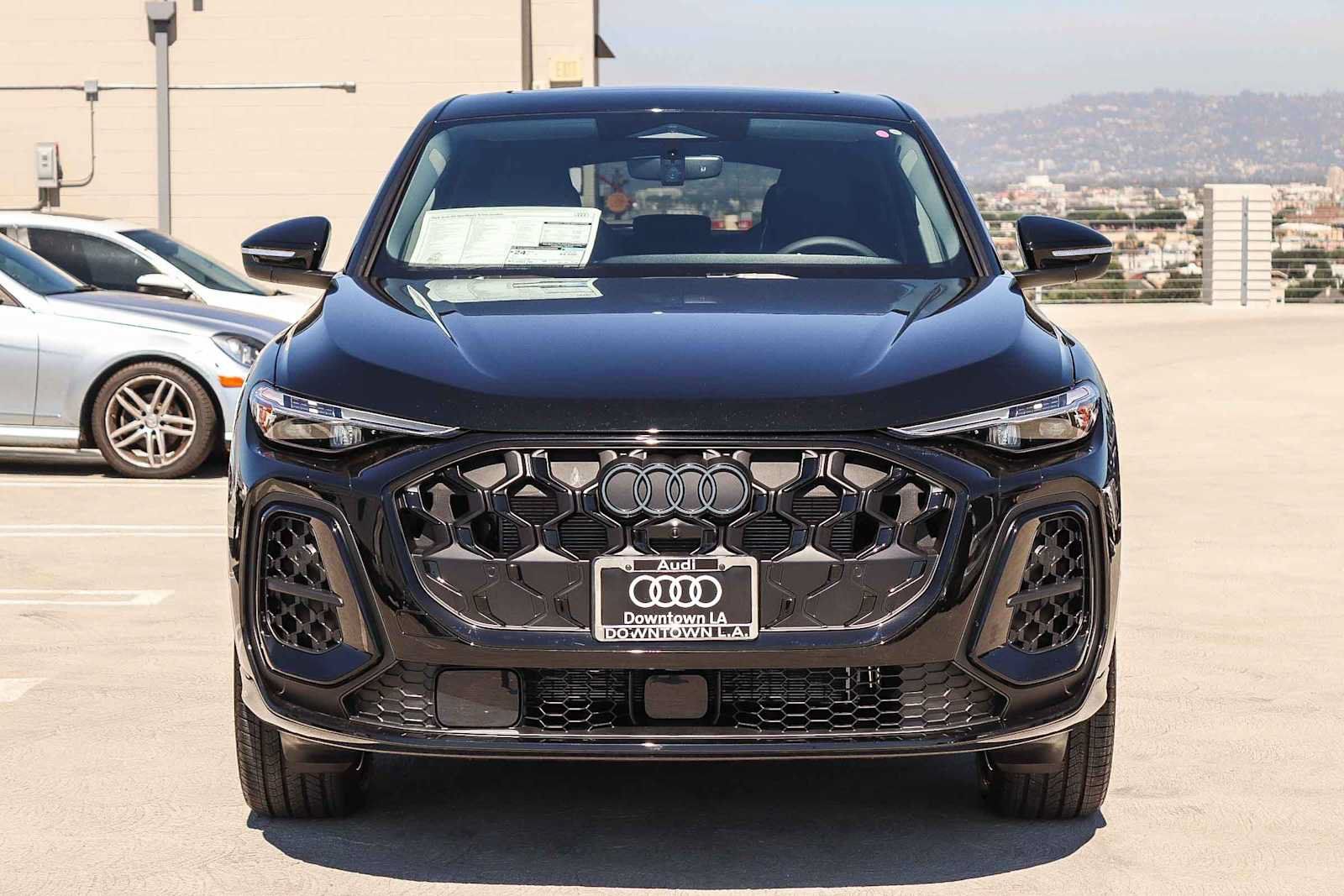 New 2026 Audi Q5 Premium Plus AWD/4WD image 2