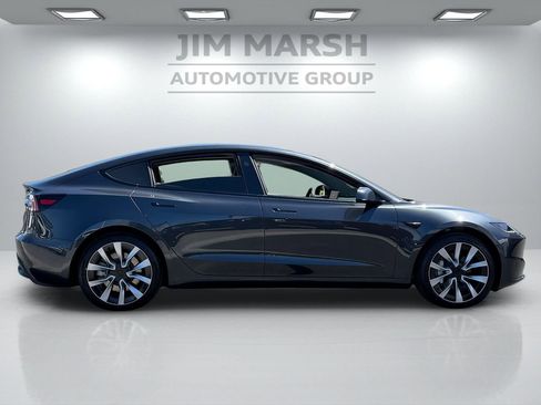 Used 2025 Tesla Model 3 Long Range image 7