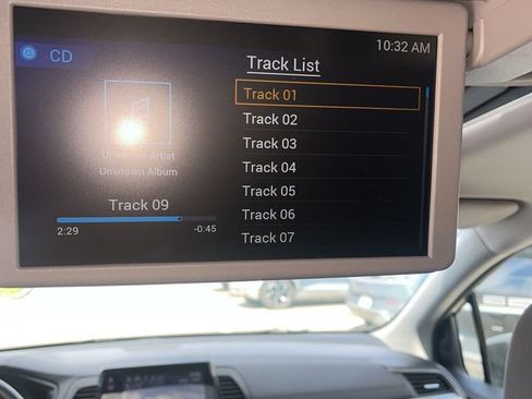 Used 2018 Honda Odyssey EX-L image 9