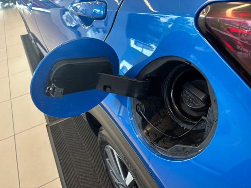 Certified 2023 Nissan Kicks SV image 33