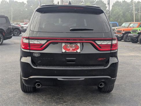 New 2026 Dodge Durango GT image 6