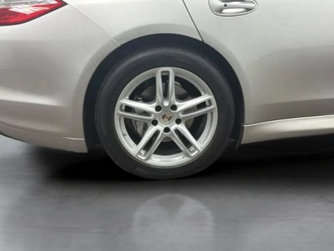 Used 2012 Porsche Panamera S RWD image 26