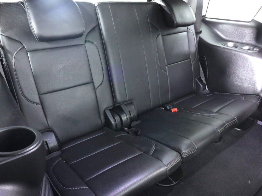 Used 2019 GMC Yukon Denali w/ Open Road Package RWD image 44