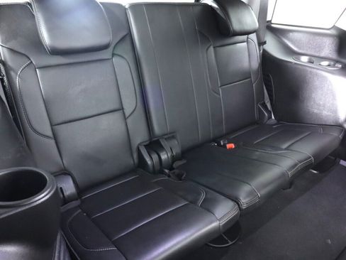 Used 2019 GMC Yukon Denali w/ Open Road Package RWD image 44