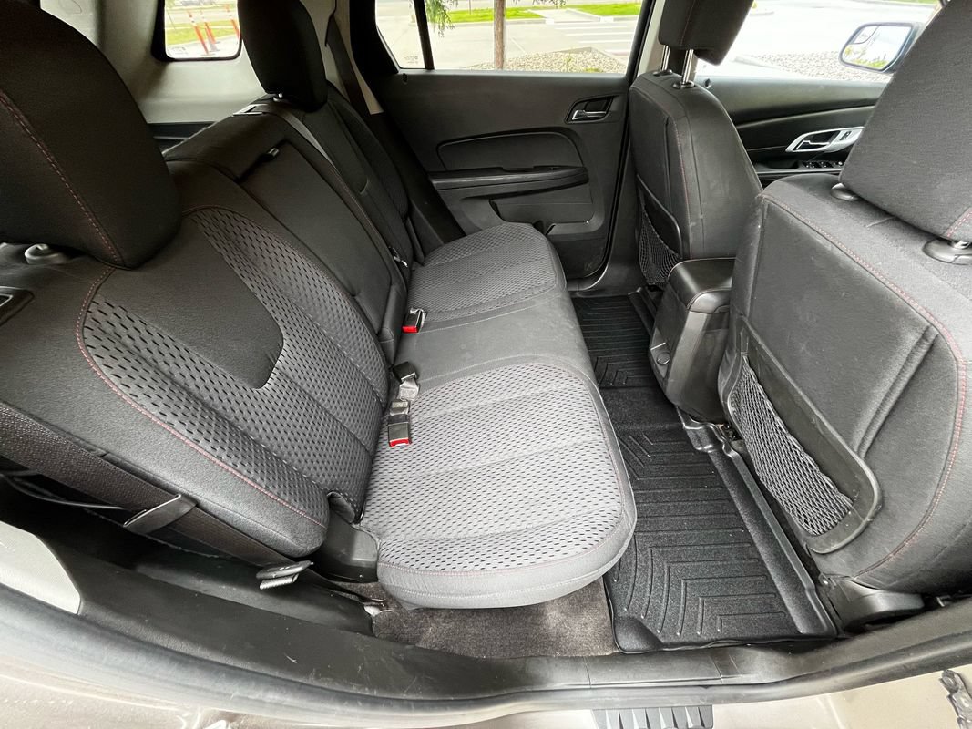 Used 2012 GMC Terrain SLE FWD image 16