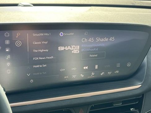 New 2026 Buick Envision Sport Touring AWD/4WD image 17