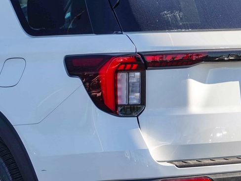 New 2026 Ford Explorer ST w/ Sun And Sound Package AWD/4WD image 7