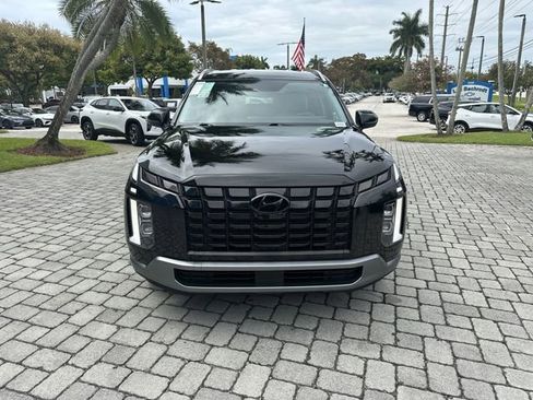 Used 2025 Hyundai Palisade SEL FWD image 18