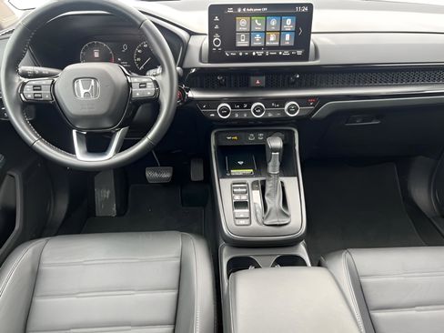 Certified 2025 Honda CR-V EX-L image 13