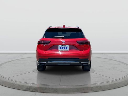 Used 2025 Buick Envision Sport Touring AWD/4WD image 7