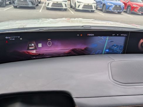 Used 2025 Lincoln Navigator L Black Label image 17