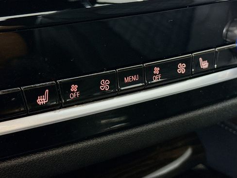 Used 2023 BMW 530i w/ M Sport Package image 24