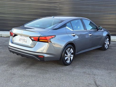 Used 2020 Nissan Altima 2.5 S image 3