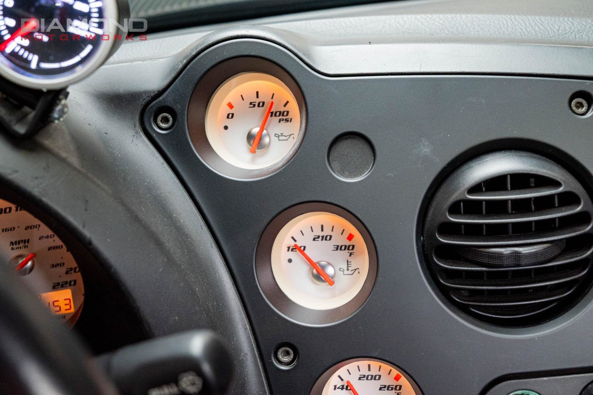 Used 2006 Dodge Viper SRT-10 RWD image 86