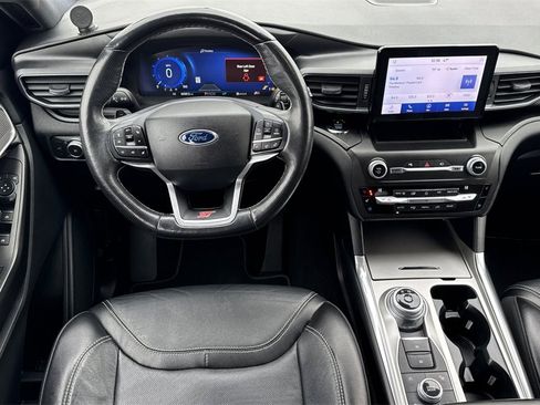 Used 2020 Ford Explorer ST image 14