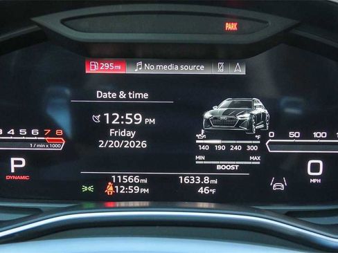 Used 2023 Audi RS 6 image 24