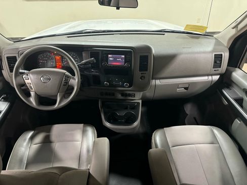 Used 2018 Nissan NV 3500 S image 56