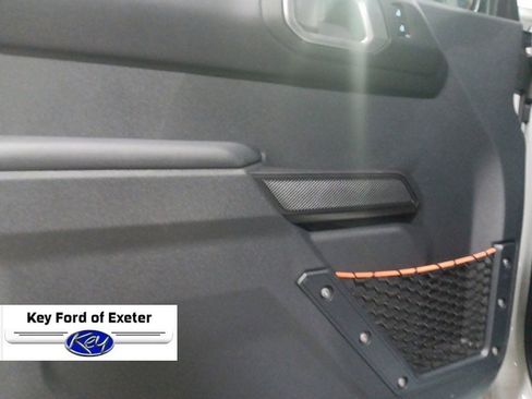 New 2026 Ford Bronco Raptor image 24