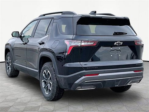 New 2026 Chevrolet Equinox ACTIV image 4