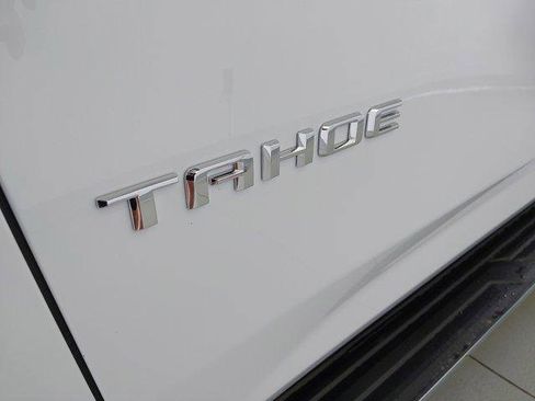 New 2026 Chevrolet Tahoe Premier w/ Sun And Tow Package AWD/4WD image 32