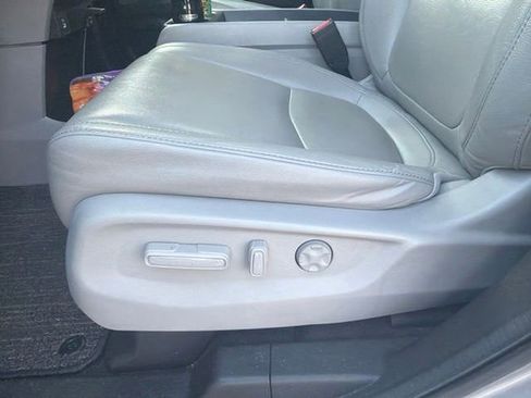 Used 2022 Honda Odyssey EX-L image 9