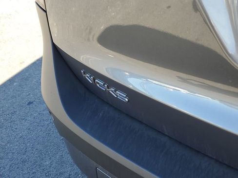 New 2026 Nissan Kicks SR w/ SR Premium Package image 11