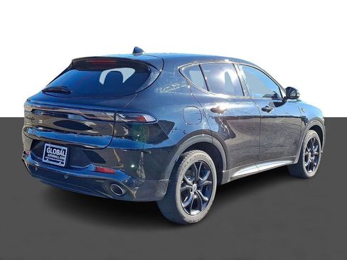 Used 2024 Dodge Hornet R/T w/ R/T Blacktop Package image 7