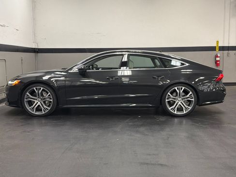 Used 2019 Audi A7 3.0T Prestige w/ Prestige Package AWD/4WD image 8