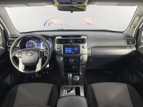 Certified 2018 Toyota 4Runner SR5 image 12