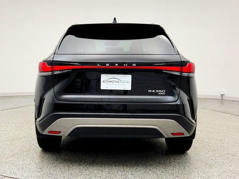 Used 2023 Lexus RX 350 AWD w/ Accessory Package image 6